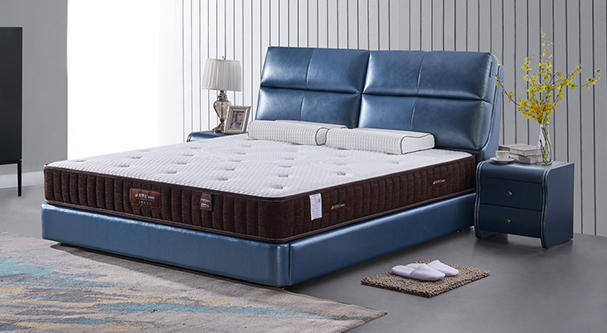 Domestic mattress sales are increasing, where is the consumption trend?
